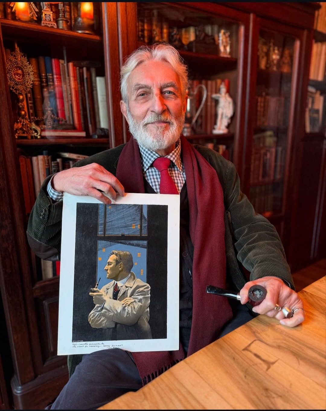 Jean-Michel NICOLLET